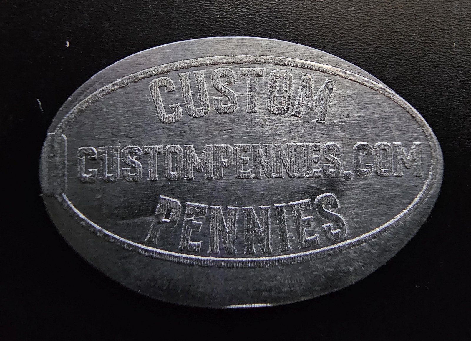 Wedding Favors Pressed Penny Smashed Penny Pressed Dimes Pressed Nickel for Your Event, Party, Bi... - Image 3