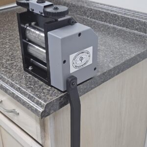 Custom Penny Press Machine