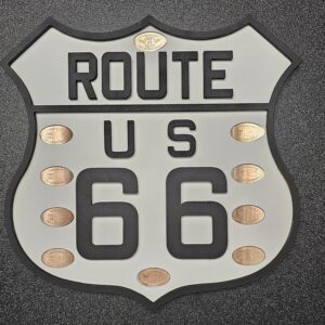 Ultimate Route 66 Centennial Mega-Set: 19-Piece Limited Edition Collection Numbered 1/100 - Image 4