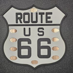 Ultimate Route 66 Centennial Mega-Set: 19-Piece Limited Edition Collection Numbered 1/100 - Image 3