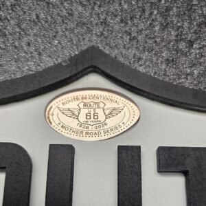 Ultimate Route 66 Centennial Mega-Set: 19-Piece Limited Edition Collection Numbered 1/100 - Image 5