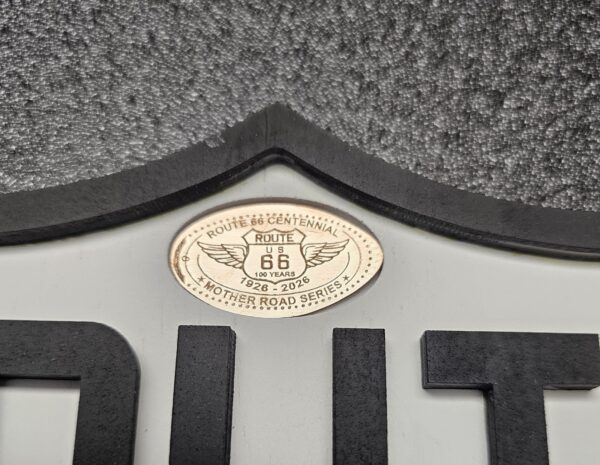 Ultimate Route 66 Centennial Mega-Set: 19-Piece Limited Edition Collection Numbered 1/100