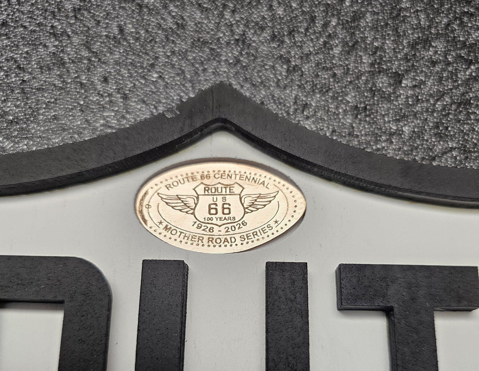 Ultimate Route 66 Centennial Mega-Set: 19-Piece Limited Edition Collection Numbered 1/100 - Image 5