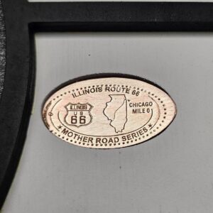Ultimate Route 66 Centennial Mega-Set: 19-Piece Limited Edition Collection Numbered 1/100 - Image 6