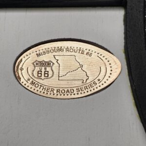 Ultimate Route 66 Centennial Mega-Set: 19-Piece Limited Edition Collection Numbered 1/100 - Image 7