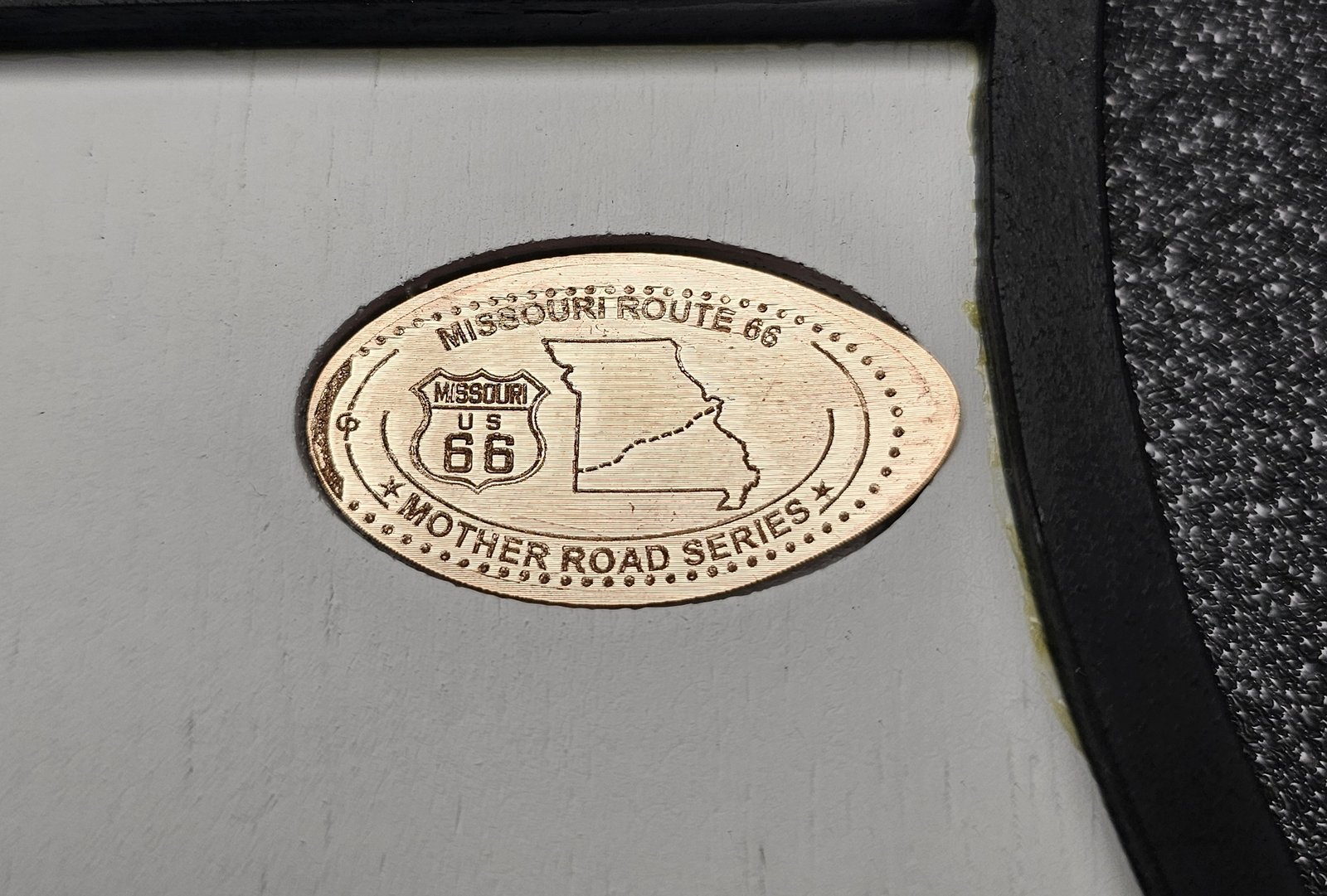 Ultimate Route 66 Centennial Mega-Set: 19-Piece Limited Edition Collection Numbered 1/100 - Image 7