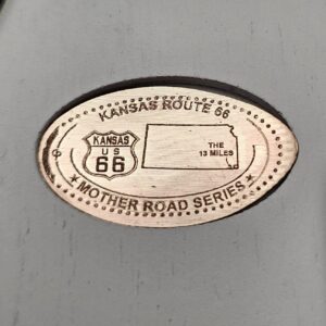 Ultimate Route 66 Centennial Mega-Set: 19-Piece Limited Edition Collection Numbered 1/100 - Image 8