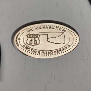 Ultimate Route 66 Centennial Mega-Set: 19-Piece Limited Edition Collection Numbered 1/100 - Image 9