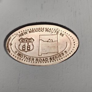 Ultimate Route 66 Centennial Mega-Set: 19-Piece Limited Edition Collection Numbered 1/100 - Image 11