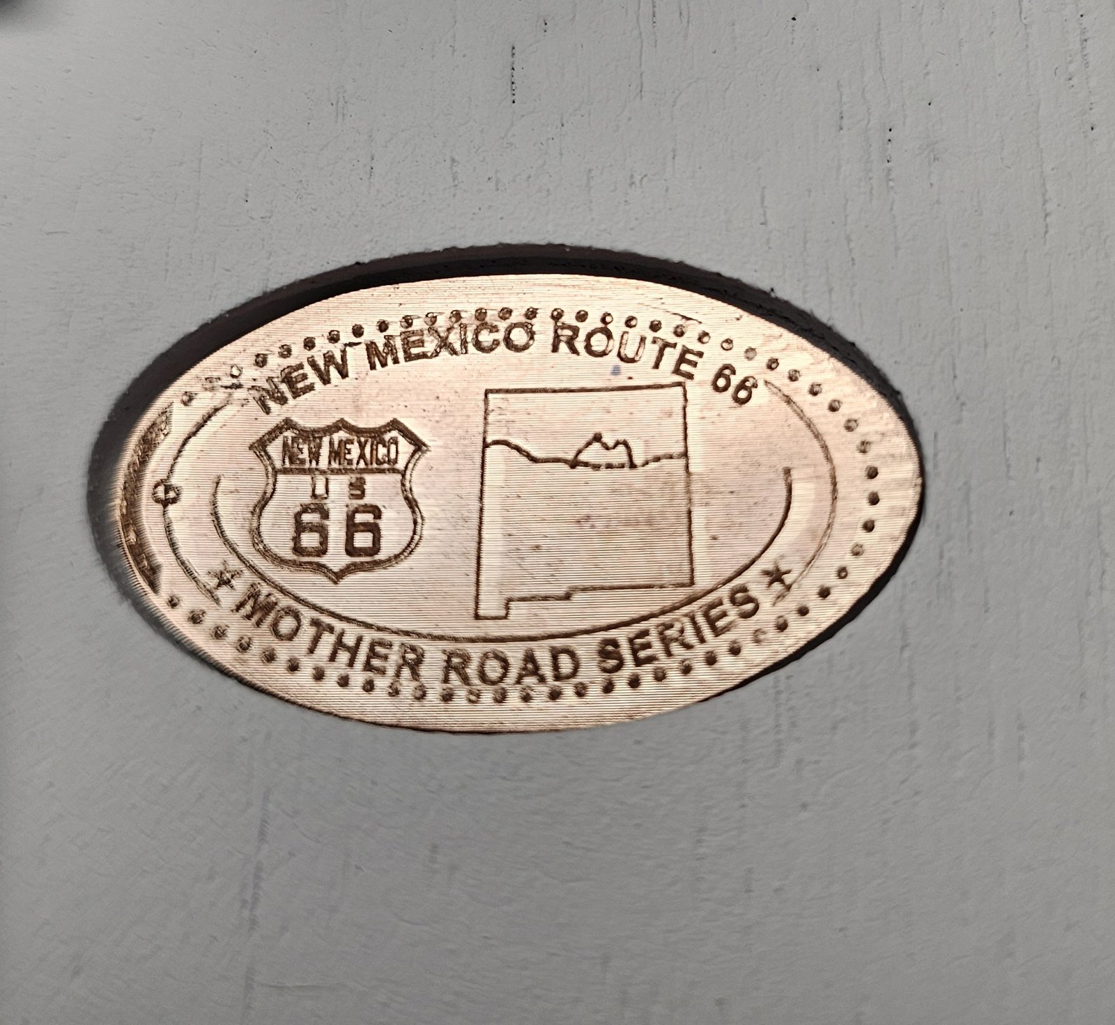 Ultimate Route 66 Centennial Mega-Set: 19-Piece Limited Edition Collection Numbered 1/100 - Image 11