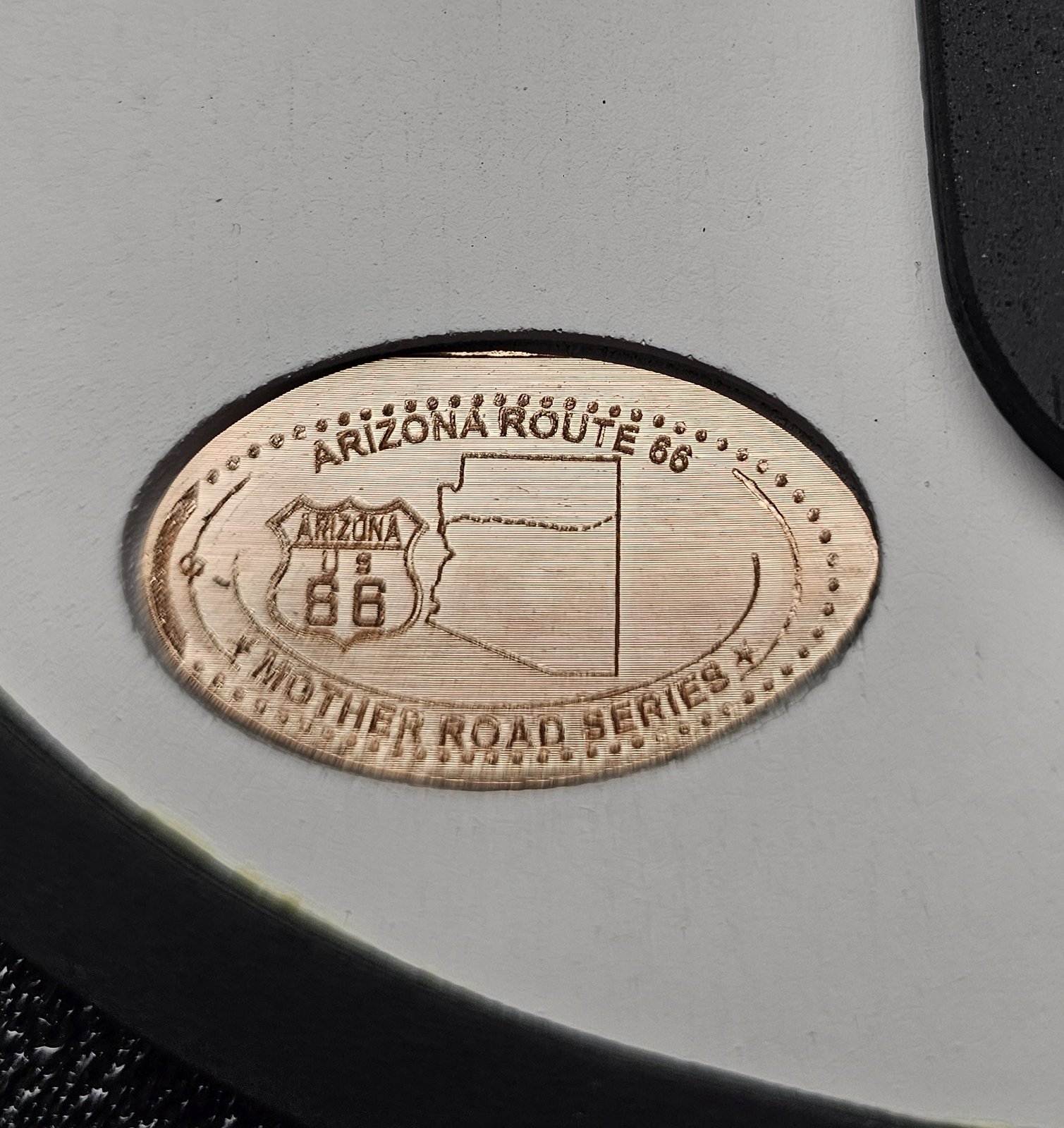Ultimate Route 66 Centennial Mega-Set: 19-Piece Limited Edition Collection Numbered 1/100 - Image 12