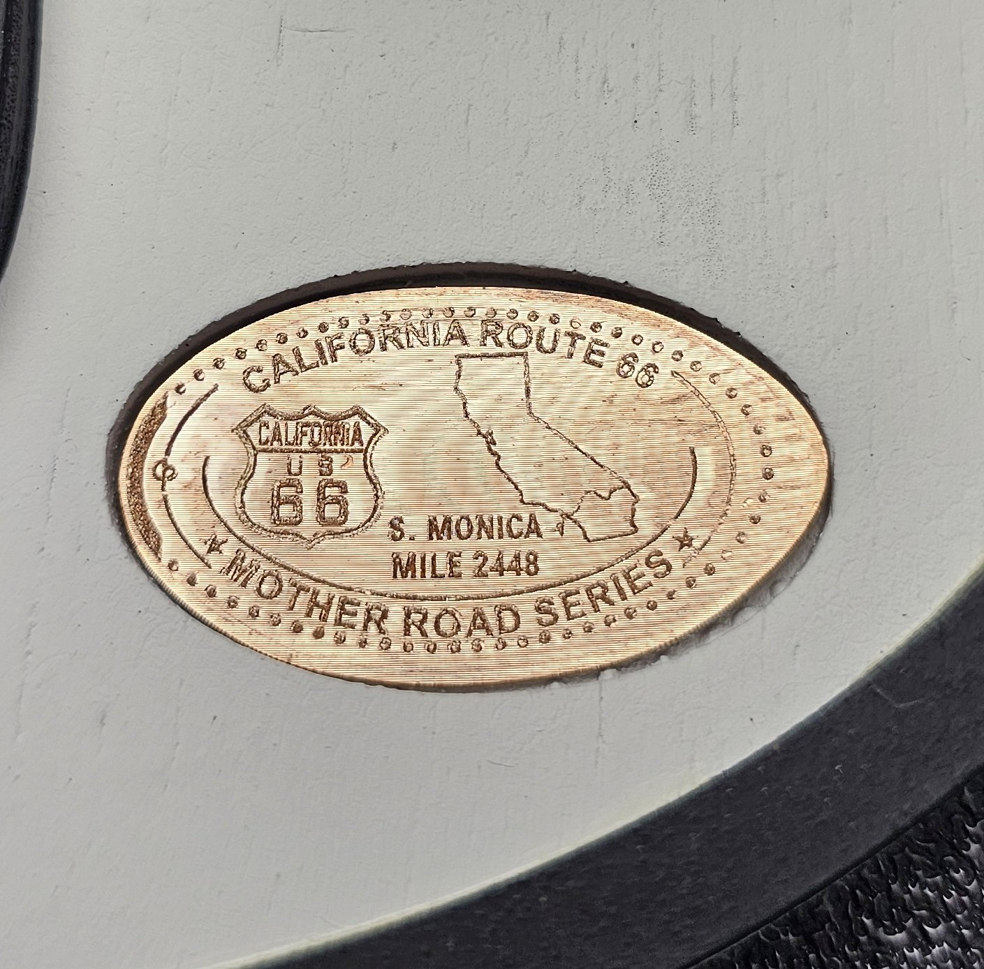 Ultimate Route 66 Centennial Mega-Set: 19-Piece Limited Edition Collection Numbered 1/100 - Image 13