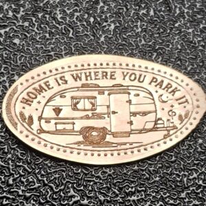 Trailer coin