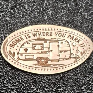 Trailer coin